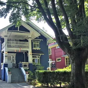 Cambie Bed & Breakfast