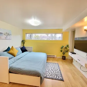 Sunshine Guest house
