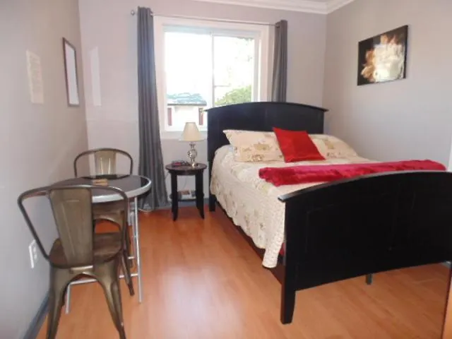 Gordon'S Guest House Vancouver