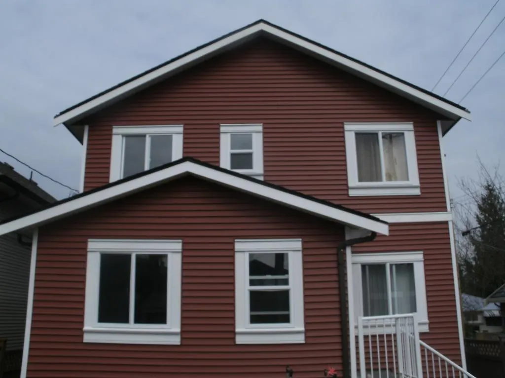 Gordon'S Guest House Vancouver Canada