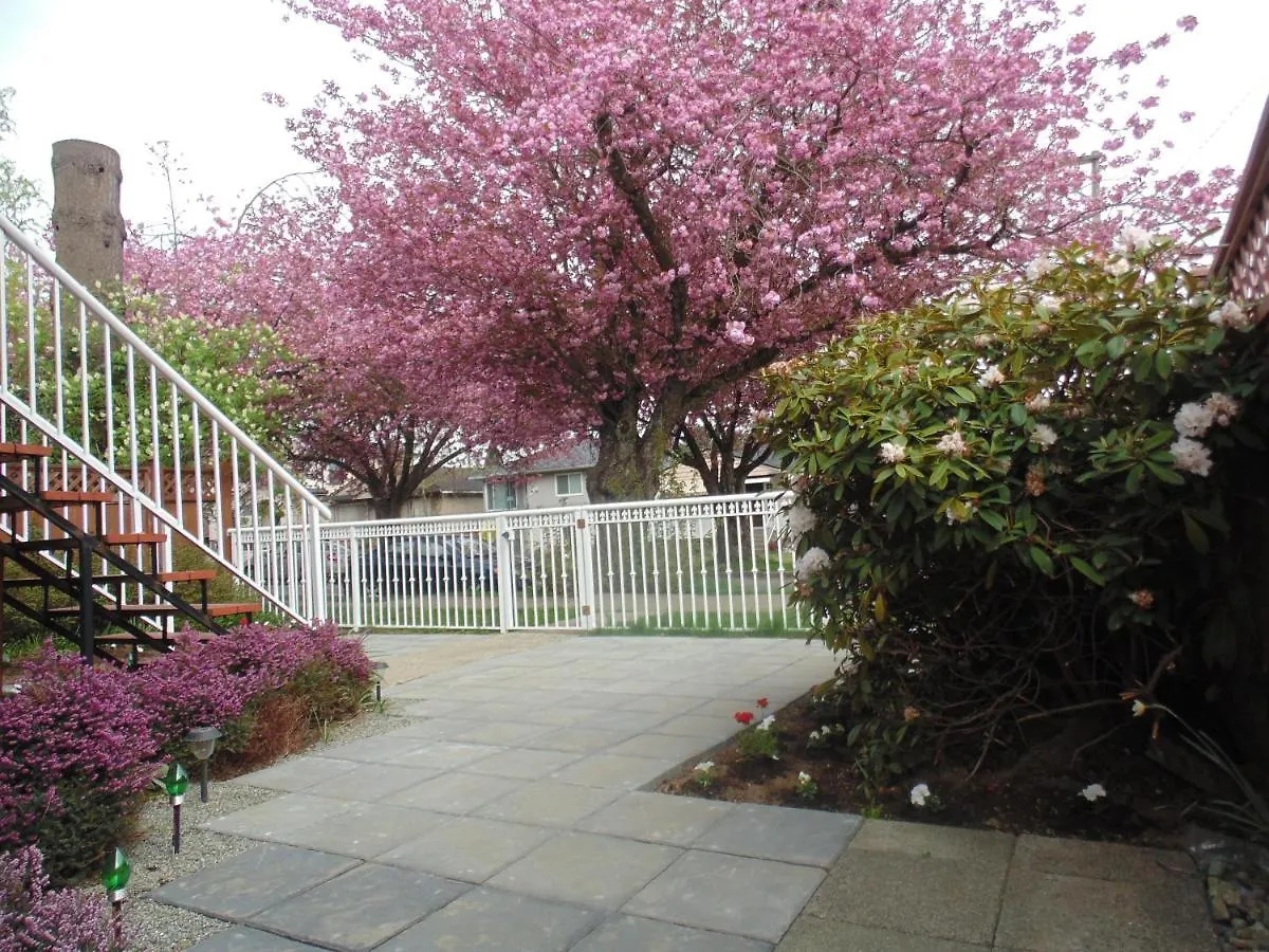 Gordon'S Guest House Vancouver